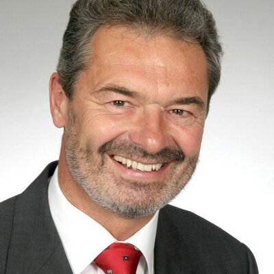 Profile Picture of Manfred Wolf (@Manfred_Wolf) on Twitter