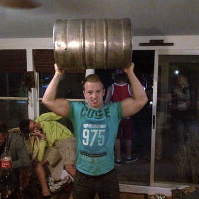Profile Picture of Michael Perilli (@MichaelPerilli) on Twitter