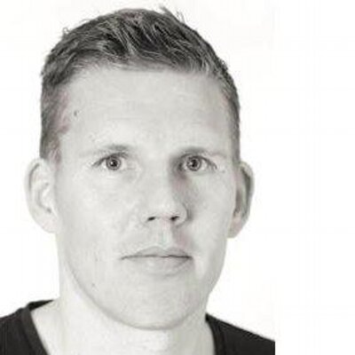 Profile Picture of Thomas Ø. Nielsen (@Thomas__Nielsen) on Twitter