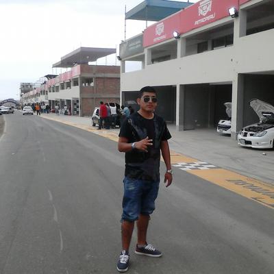 Profile Picture of Luis Sergio Olazabal (@OlazabalSergio) on Twitter