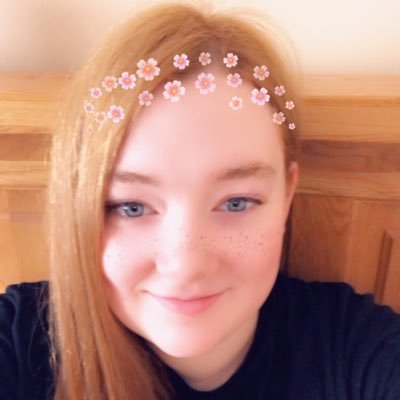 Profile Picture of Amie Moore (@AmieMoo41936712) on Twitter