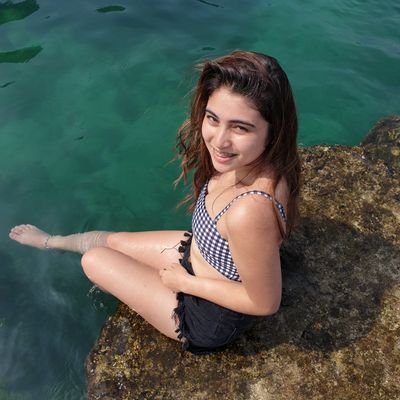 Profile Picture of Atheena Beryl Adona (@breaadona) on Twitter