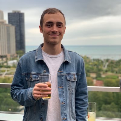 Profile Picture of Alex Dagley (@LerouxDagley) on Twitter