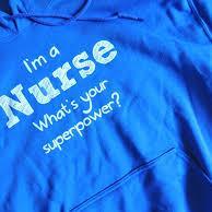 Profile Picture of Alice Bakker (@SupernurseAlice) on Twitter