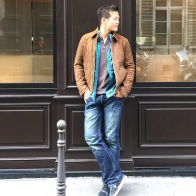 Profile Picture of Chun-Ming Huang (@JimmyCMHuang) on Twitter