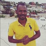 Profile Picture of Ibrahim Amadou Tidjani (@ibrahimamadoutidjani) on Instagram