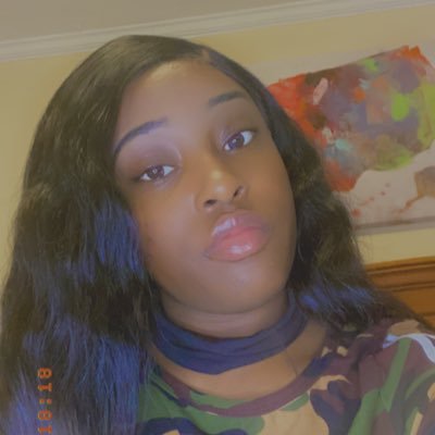 Profile Picture of Aaliyah Daniels (@Aaliyah27467680) on Twitter