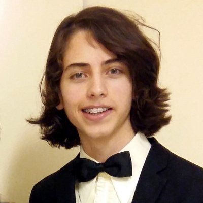 Profile Picture of Eric Valdés Marines (@pianoboys) on Twitter