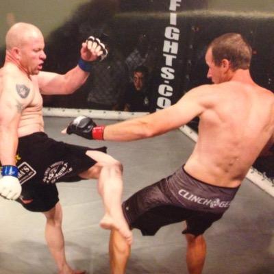 Profile Picture of Eric Tillotson (@utahmmafighter) on Twitter