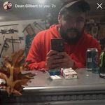 Profile Picture of Dean Gilbert (@dean.gilbert.547) on Instagram