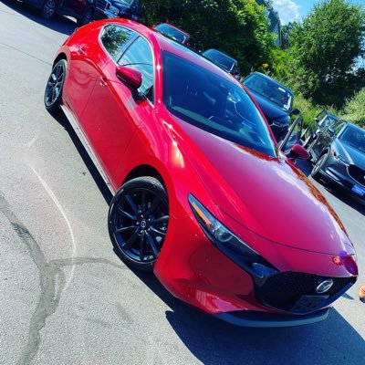 Profile Picture of Mike Styles (@AllEliteOne) on Twitter