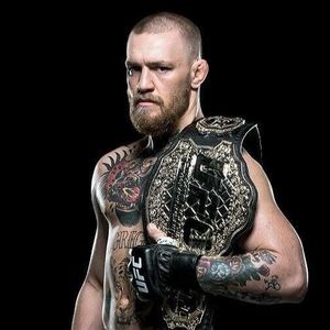 Profile Picture of Conor Mcgregor (@cmcgregorfight) on Myspace
