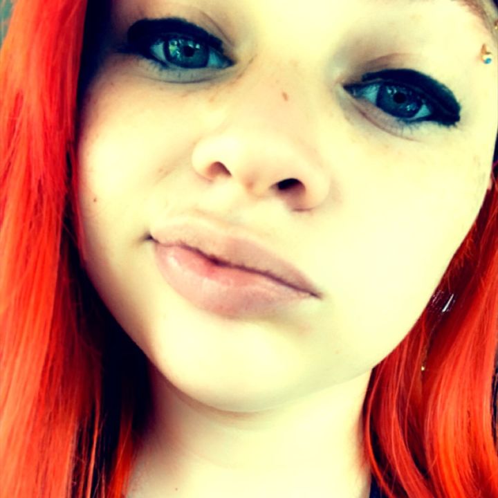 Profile Picture of Rachael Chaney (@@gelatinzombie) on Tiktok