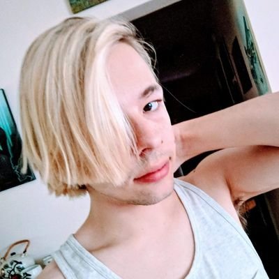 Profile Picture of Thomas Garrity (@Tomukunkunkun) on Twitter