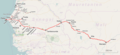 Profile Picture of Dakar–Niger Railwayon Wikipedia