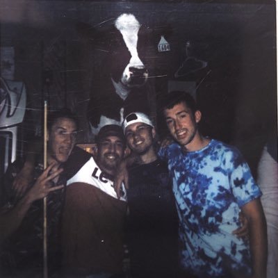 Profile Picture of Saint Maxwell (@MaxVDBJ) on Twitter