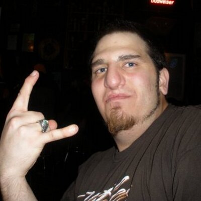 Profile Picture of Joshua Barnette (@Thedeadman34) on Twitter