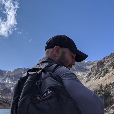 Profile Picture of Jacob Bragg (@JacobBragg18) on Twitter
