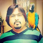 Profile Picture of George Varghese (@varghese2108) on Instagram