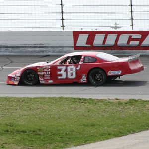 Profile Picture of Jacob Will (@jacob_will_racing) on Myspace