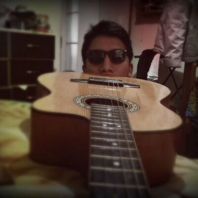 Profile Picture of Freddy Ken Arellano (@ken_SampleBeat) on Twitter