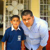 Profile Picture of Mario Lara Gómez (@losmadafakascru) on Youtube