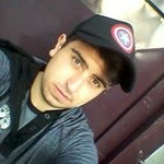 Profile Picture of Robert David Gaona Rodriguez (@robertdavidgaona) on Instagram