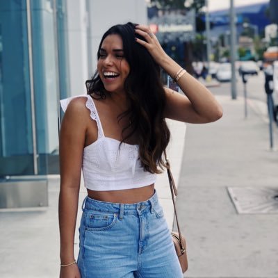 Profile Picture of Maria Rios (@Maria_riosss) on Twitter