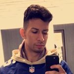 Profile Picture of Alejandro Colon (@_cologne) on Instagram