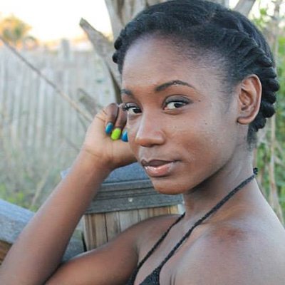 Profile Picture of Gelena McCray (@MinGelenaMcCray) on Twitter