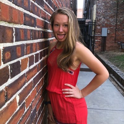 Profile Picture of Brandi (@brandigayle3131) on Twitter