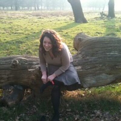 Profile Picture of Frances Yates (@Frances_forever) on Twitter