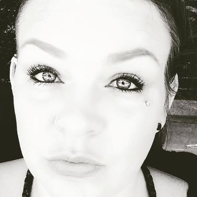 Profile Picture of Ashly Dawn Mattice (@Mcintosh1985) on Twitter