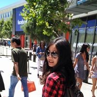 Profile Picture of Tina Hsieh (@tina-hsieh-8) on Quora