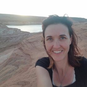 Profile Picture of Andrea Keith (@lilizzy1) on Pinterest