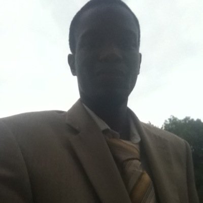 Profile Picture of Isiah Samuels (@samuelsi804) on Twitter