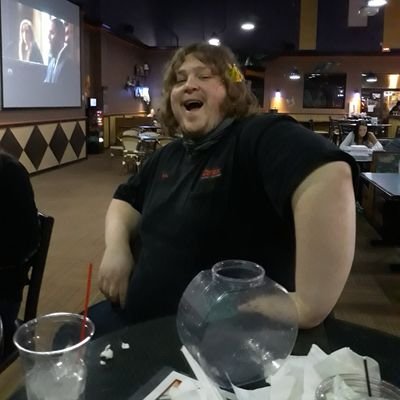 Profile Picture of Austin Keckler (@keckler14) on Twitter