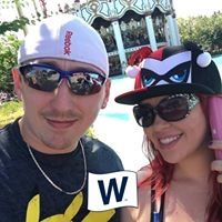 Profile Picture of Richard Calabrese (@siriusb1987) on Pinterest