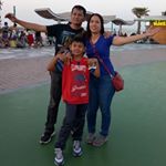 Profile Picture of James Alfaro (@angiecarreonalfaro) on Instagram