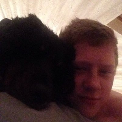Profile Picture of Thomas Murdoch (@Murdoch697) on Twitter