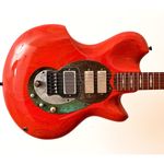 Profile Picture of Matt Proctor (@mtoneguitars) on Instagram