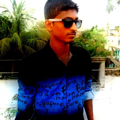 Profile Picture of Subhrodip Guharoy (@SubhrodipG) on Twitter