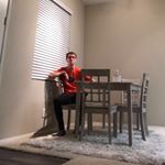 Profile Picture of 🥷🏼 (@kyle.brandt) on Instagram