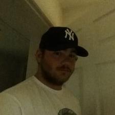 Profile Picture of Andrew Hallmark (@andrewhallmark1) on Twitter