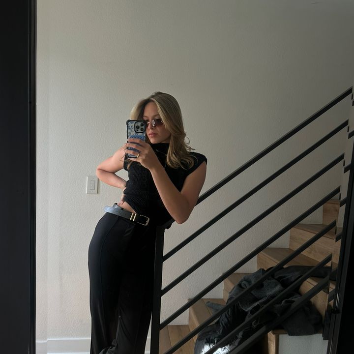 Profile Picture of jenn (@@jennanlamb) on Tiktok