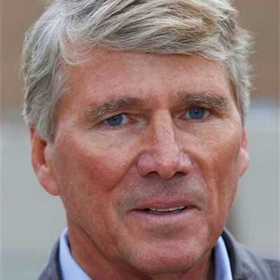Profile Picture of Gene Taylor For MS (@GeneTaylor4MS) on Twitter
