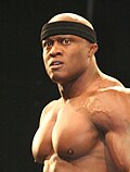 Profile Picture of Bobby Lashley - Wikipediaon Wikipedia