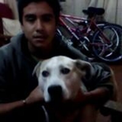 Profile Picture of Jeremy Castro Huirse (@JeremyCastroHui) on Twitter