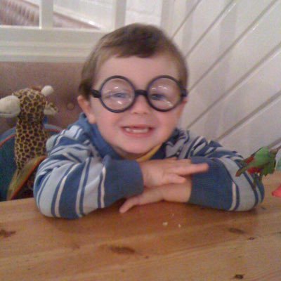 Profile Picture of Harry Pullen (@Harryypullen13) on Twitter