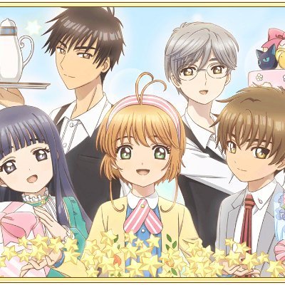 Profile Picture of Lucia Michelle Bennetts (@BennettsLucia) on Twitter